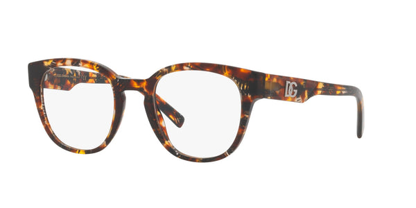 DOLCE & GABBANA DG3350 3358 49