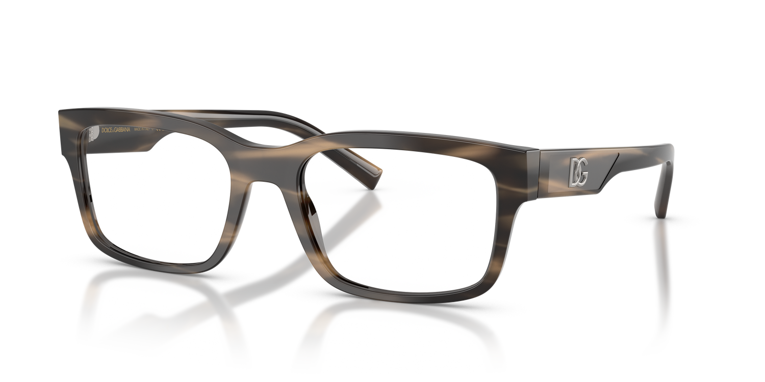 DOLCE &amp; GABBANA DG3352 3200 57