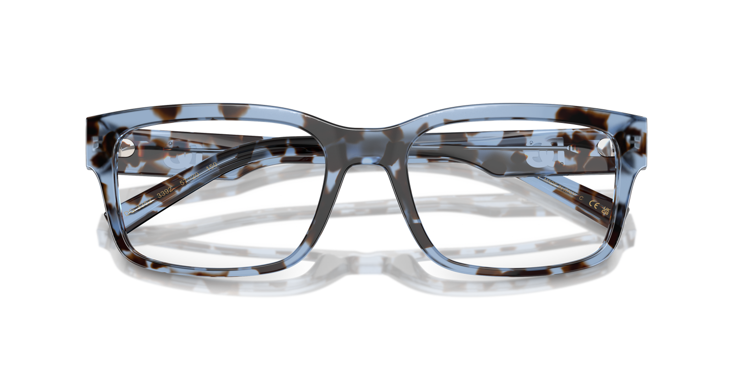 DOLCE &amp; GABBANA DG3352 3392 57