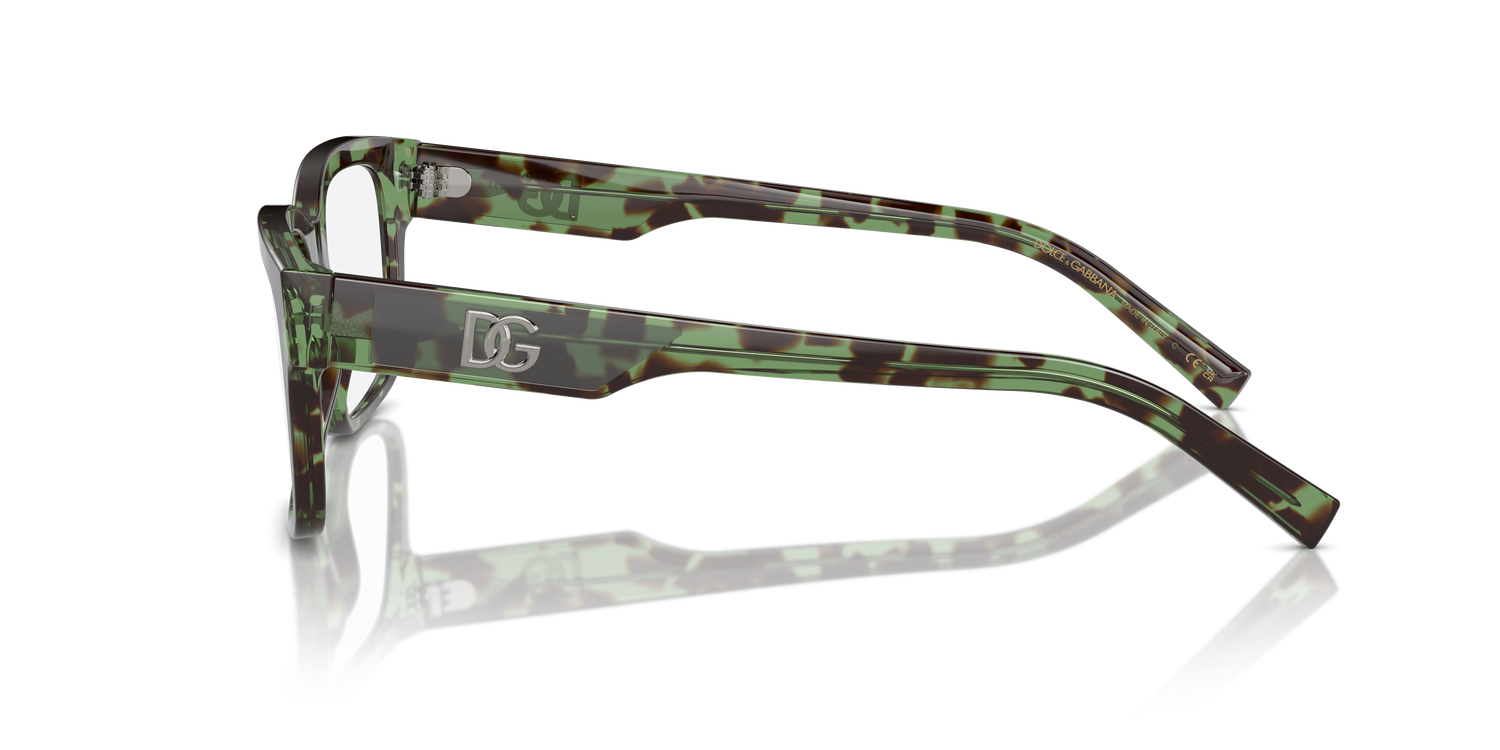 DOLCE &amp; GABBANA DG3352 3432 57