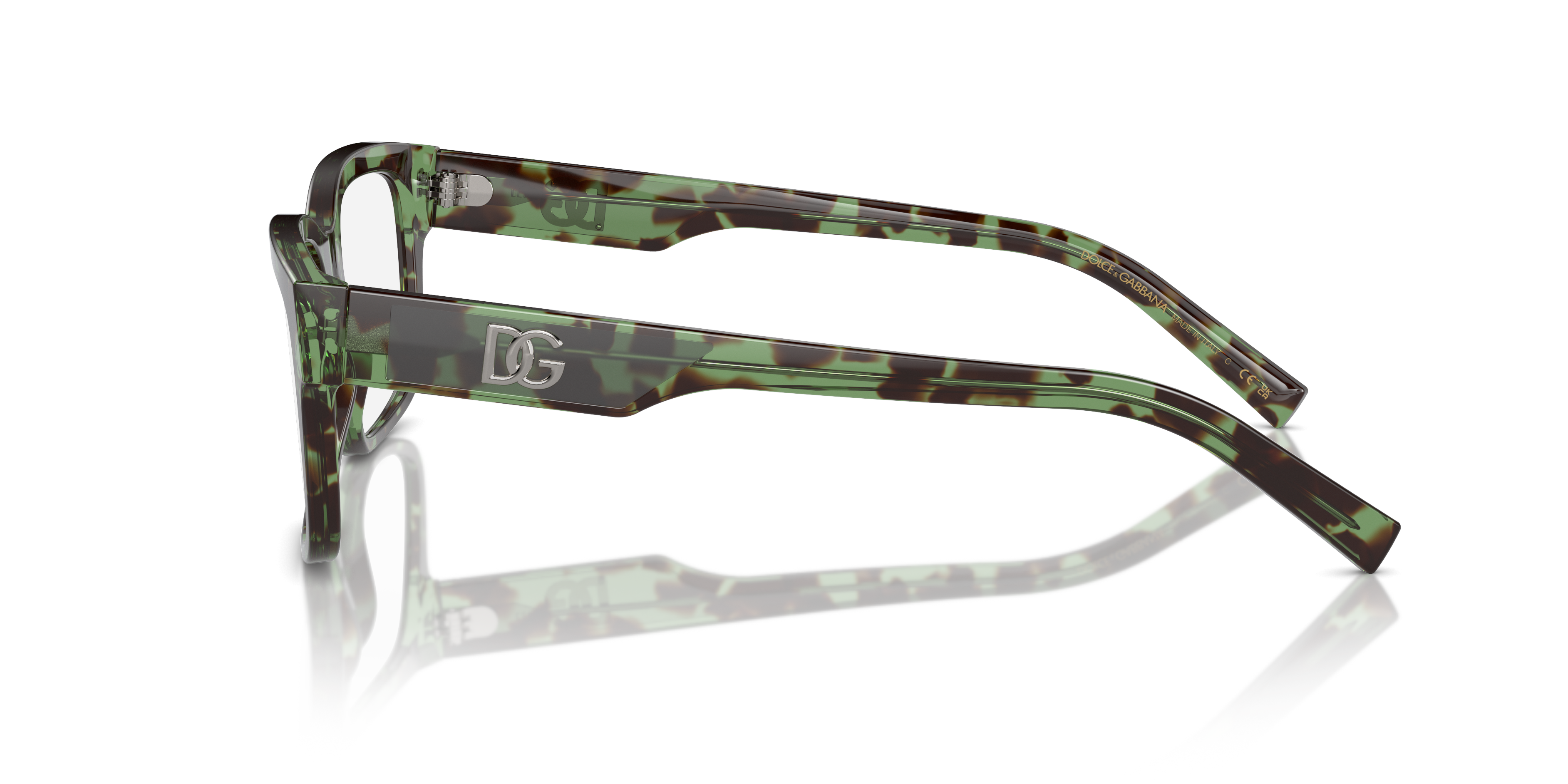 DOLCE &amp; GABBANA DG3352 3432 57
