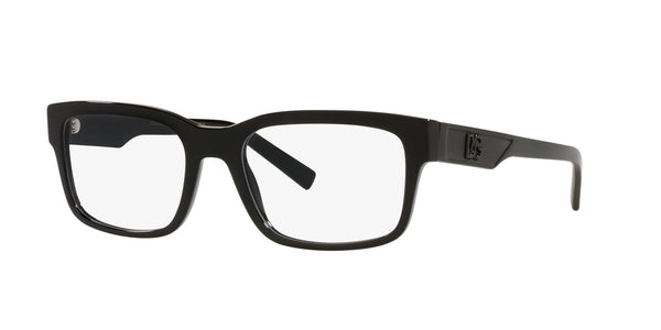 DOLCE & GABBANA DG3352 501 57