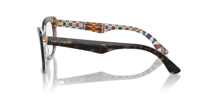 DOLCE &amp; GABBANA DG3360 3217 54