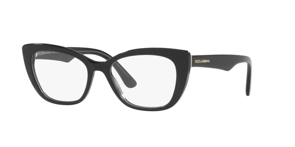 DOLCE & GABBANA DG3360 3246 54