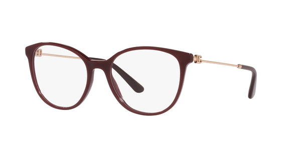 DOLCE & GABBANA DG3363 3091 52
