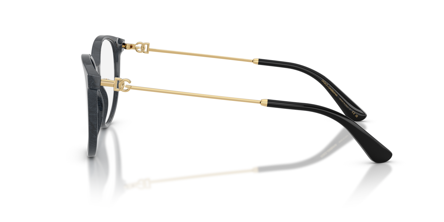 DOLCE &amp; GABBANA DG3363 3441 54