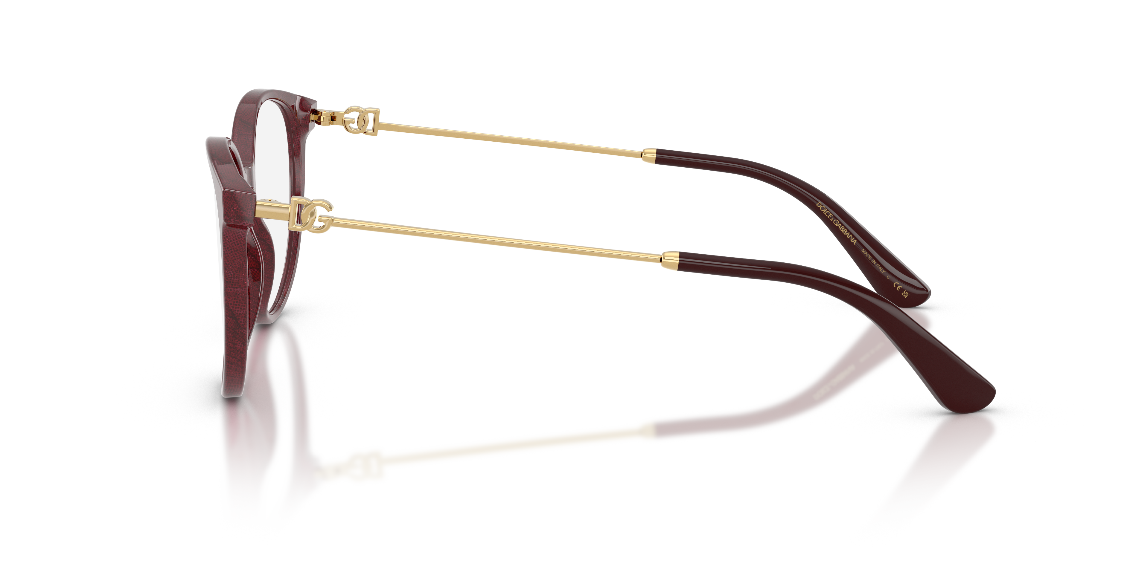 DOLCE &amp; GABBANA DG3363 3442 54