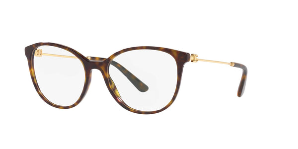 DOLCE & GABBANA DG3363 502 52