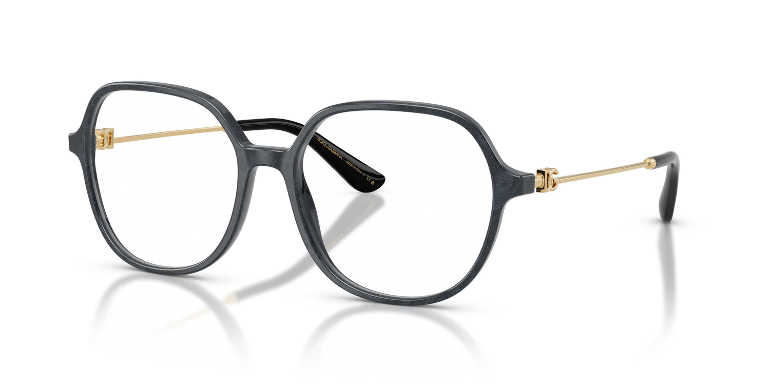 DOLCE &amp; GABBANA DG3364 3441 54