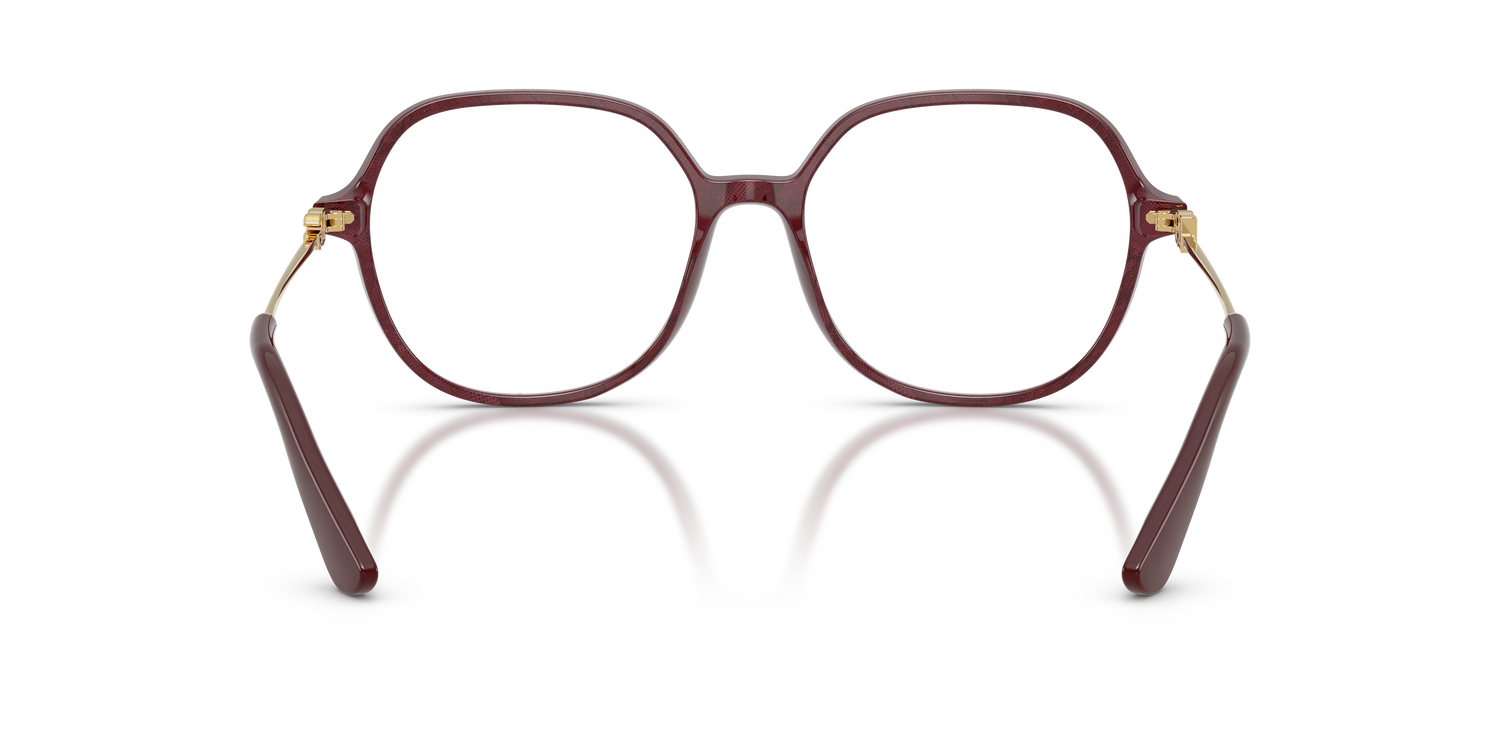 DOLCE &amp; GABBANA DG3364 3442 54