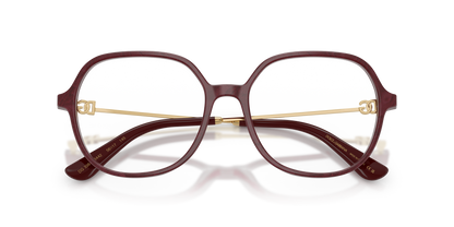 DOLCE &amp; GABBANA DG3364 3442 54