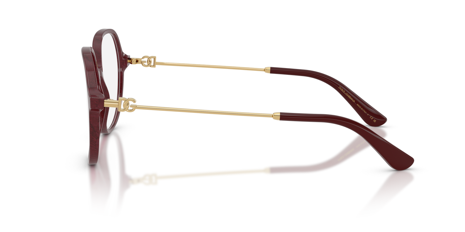 DOLCE &amp; GABBANA DG3364 3442 54