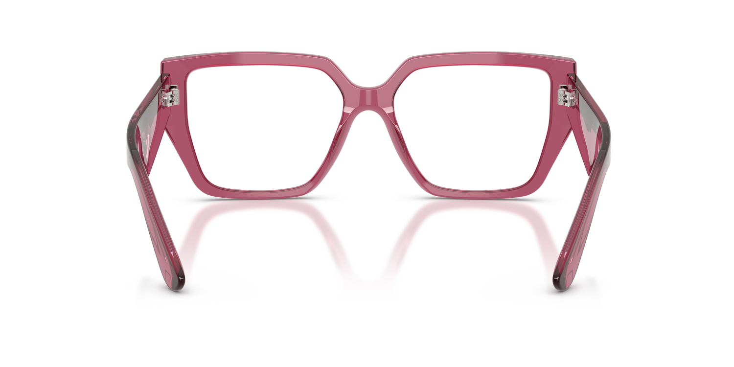 DOLCE &amp; GABBANA DG3373 3211 53