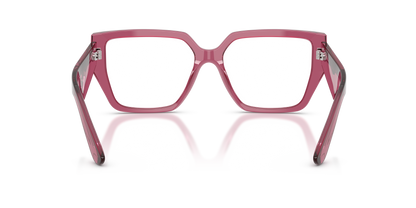 DOLCE &amp; GABBANA DG3373 3211 53