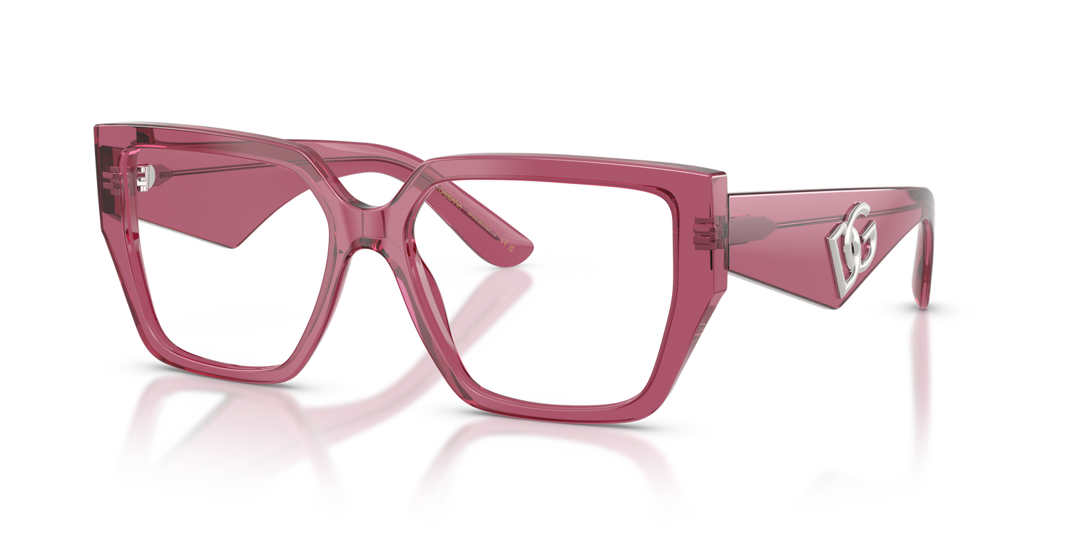 DOLCE &amp; GABBANA DG3373 3211 53