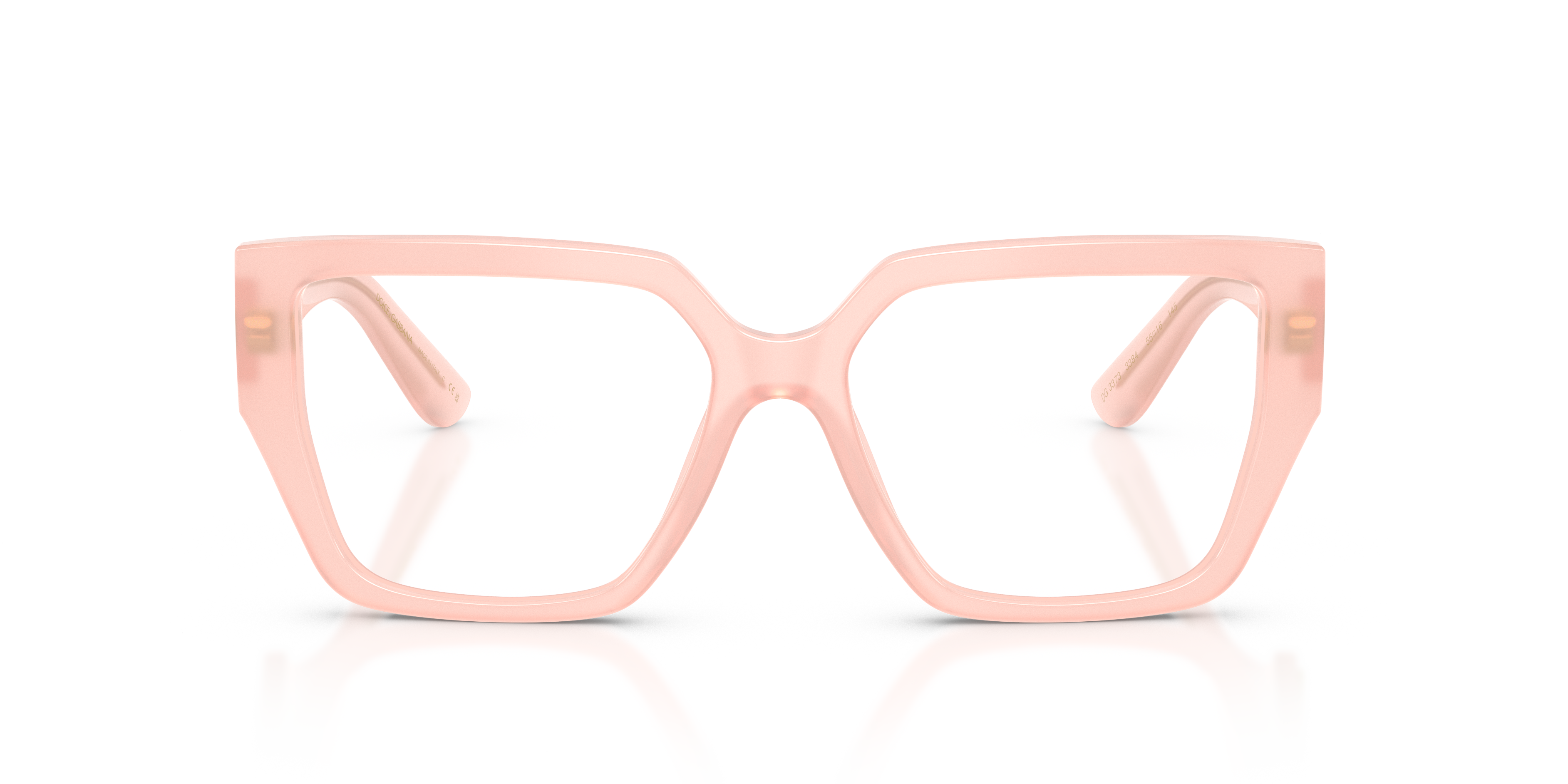 DOLCE &amp; GABBANA DG3373 3384 53