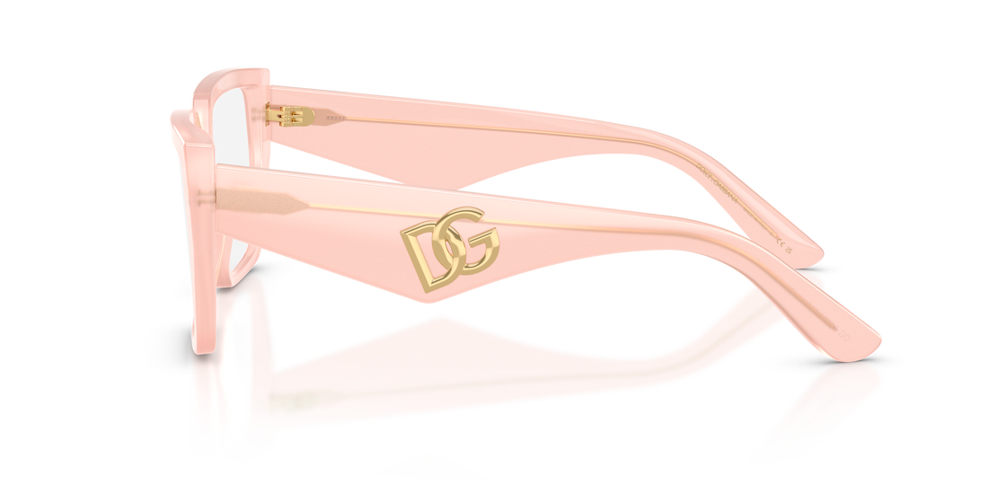 DOLCE & GABBANA DG3373 3384 53