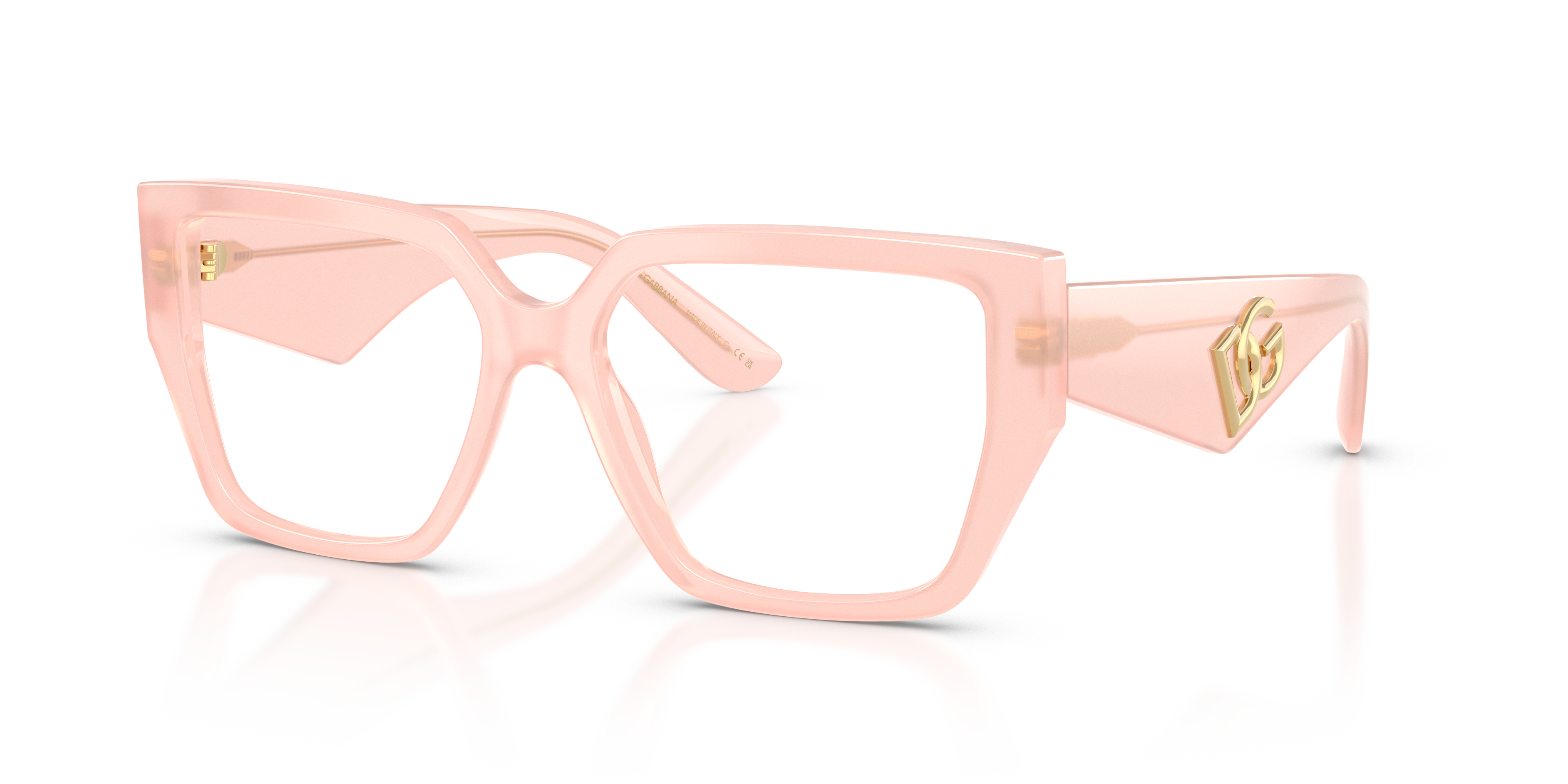 DOLCE &amp; GABBANA DG3373 3384 53