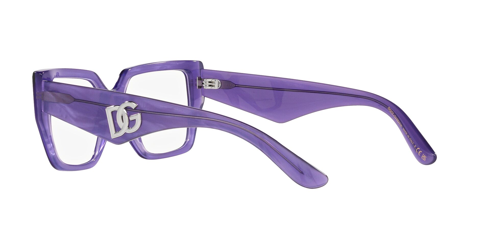 DOLCE &amp; GABBANA DG3373 3407 53