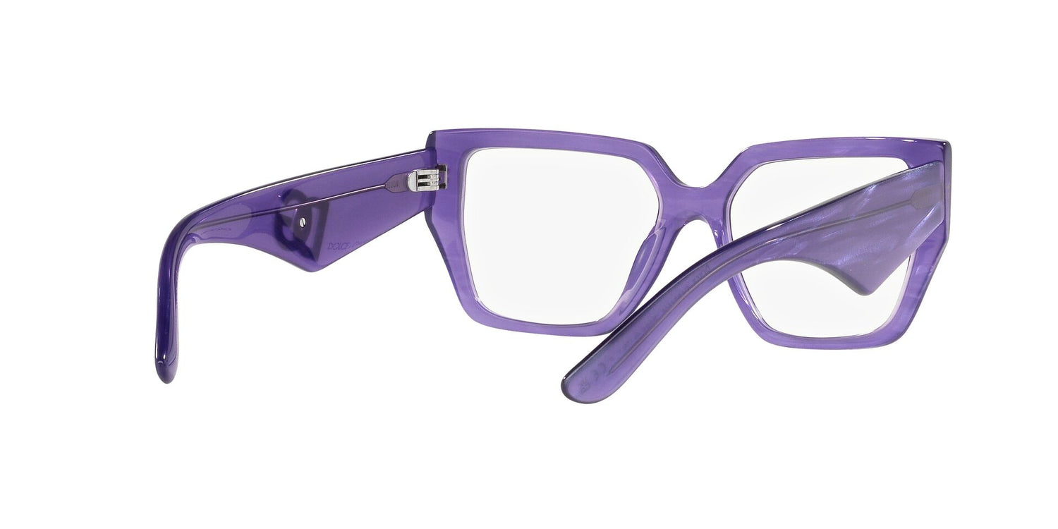 DOLCE &amp; GABBANA DG3373 3407 53