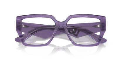 DOLCE &amp; GABBANA DG3373 3407 53