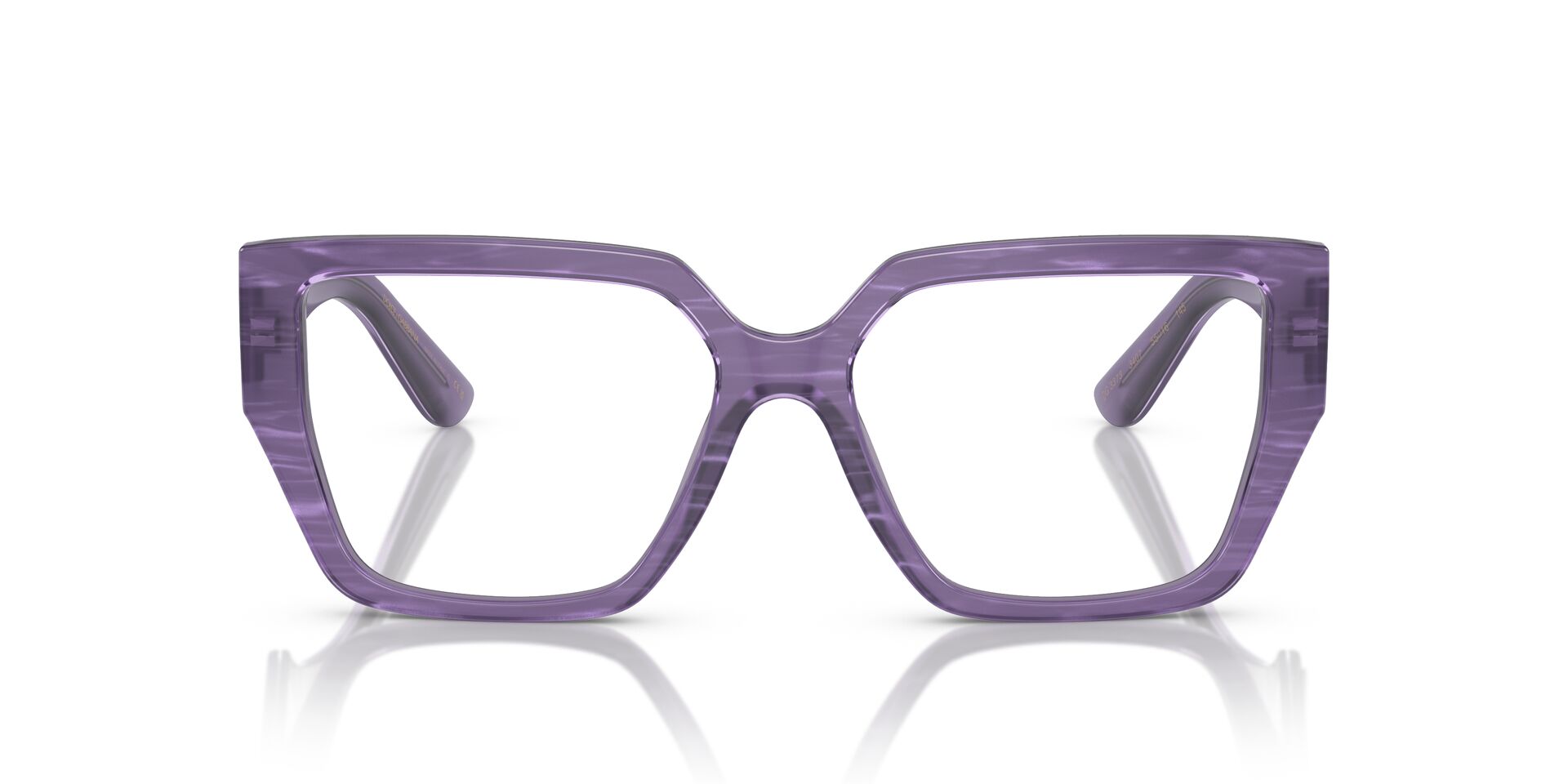 DOLCE &amp; GABBANA DG3373 3407 53