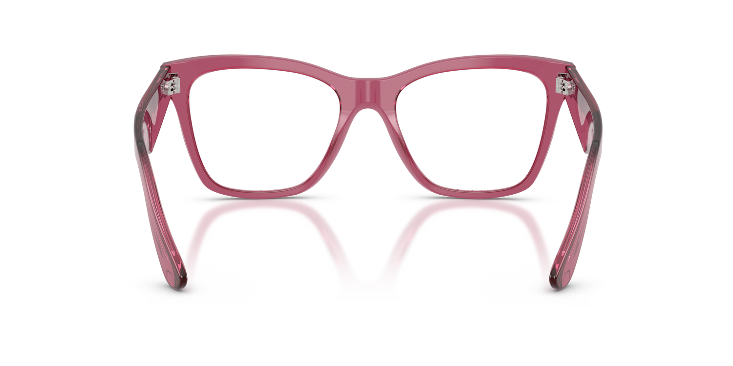 DOLCE &amp; GABBANA DG3374 3211 53