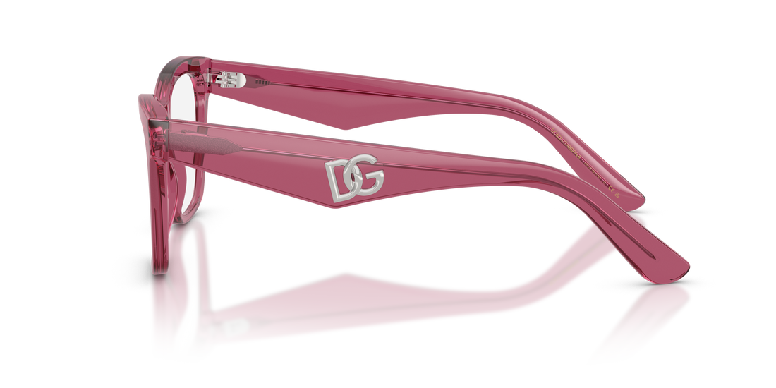 DOLCE & GABBANA DG3374 3211 53