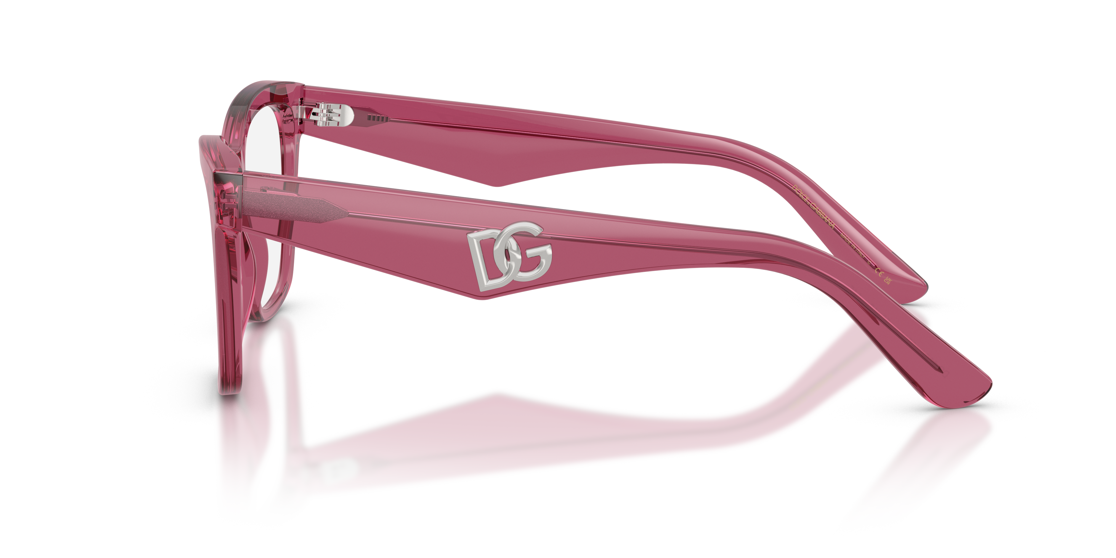 DOLCE &amp; GABBANA DG3374 3211 53