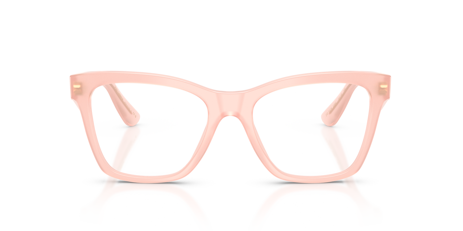 DOLCE &amp; GABBANA DG3374 3384 53