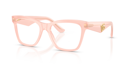 DOLCE &amp; GABBANA DG3374 3384 53