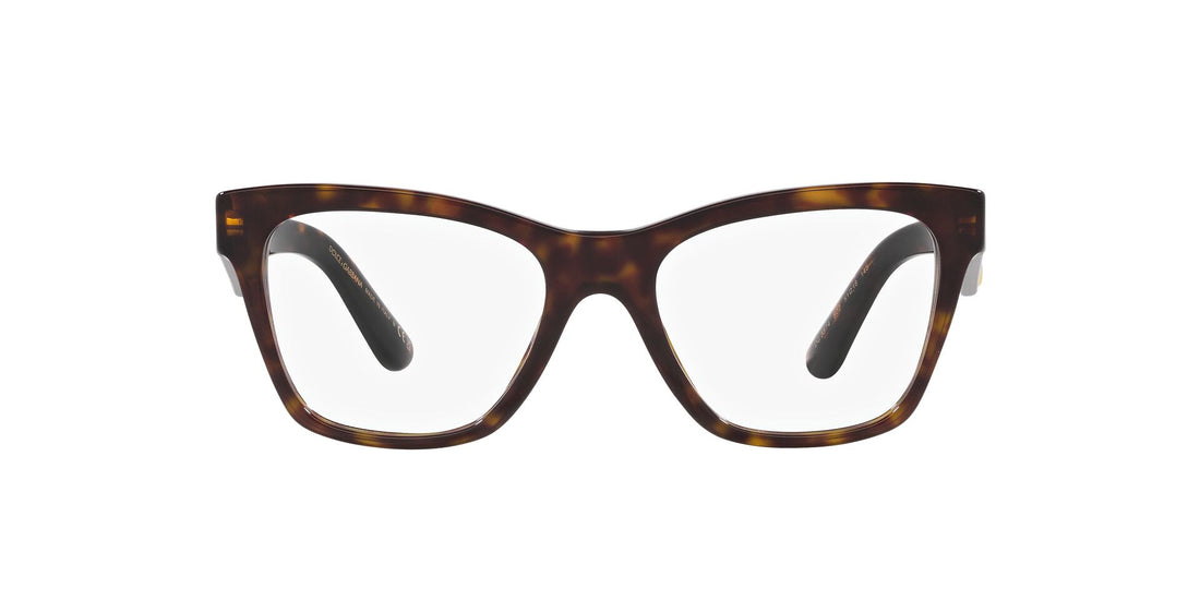 DOLCE & GABBANA DG3374 502 53