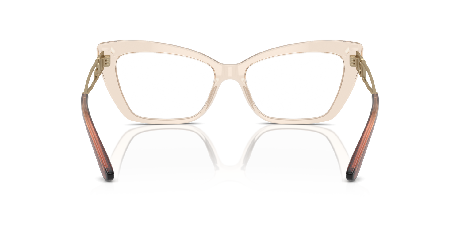 DOLCE &amp; GABBANA DG3375B 3432 55