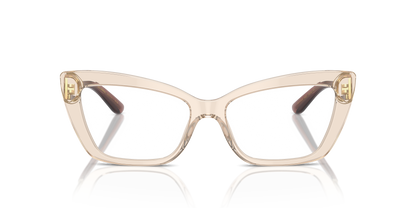 DOLCE &amp; GABBANA DG3375B 3432 55