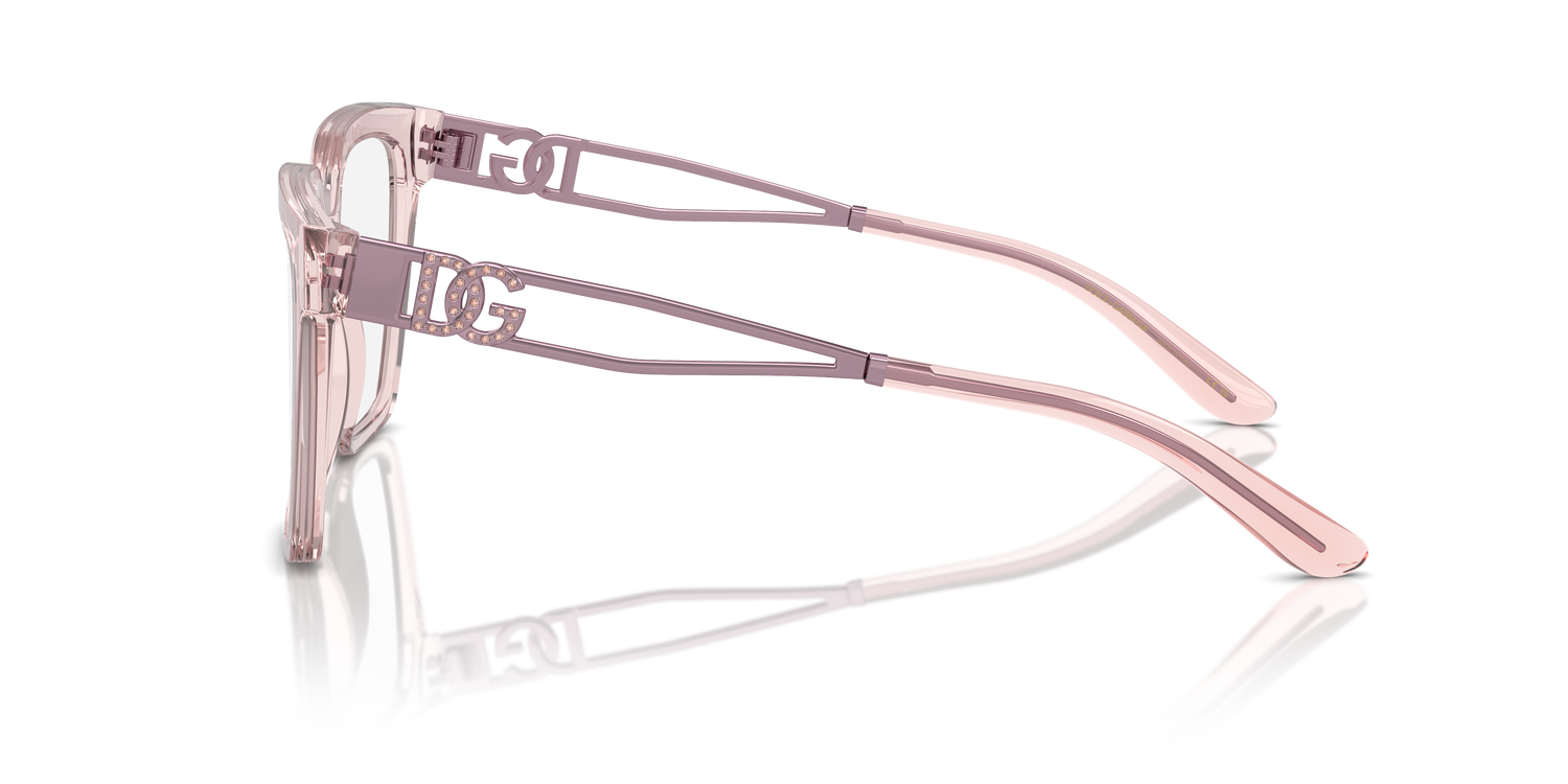 DOLCE &amp; GABBANA DG3376B 3148 53