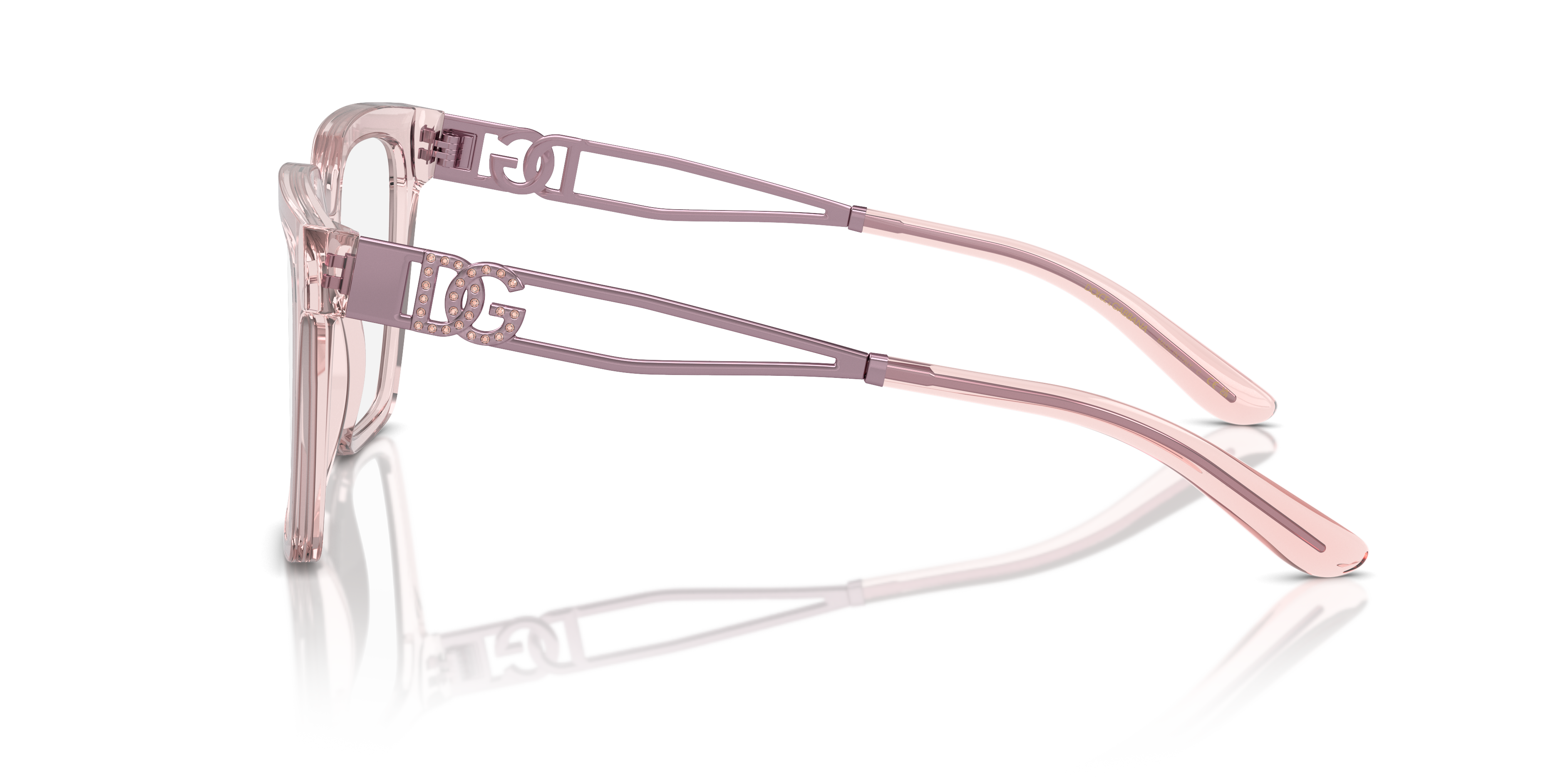 DOLCE &amp; GABBANA DG3376B 3148 53