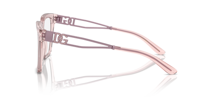 DOLCE &amp; GABBANA DG3376B 3148 53