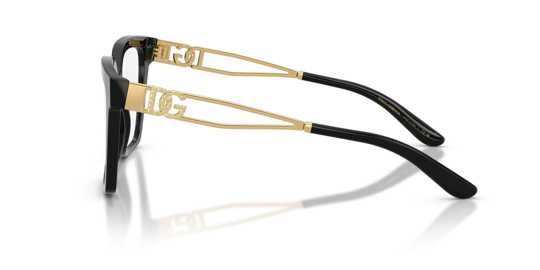 DOLCE & GABBANA DG3376B 3355 53