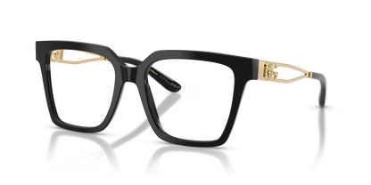 DOLCE &amp; GABBANA DG3376B 3355 53