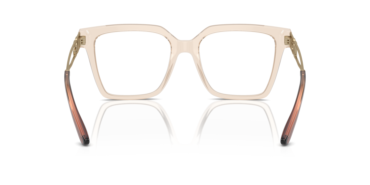 DOLCE &amp; GABBANA DG3376B 3432 53