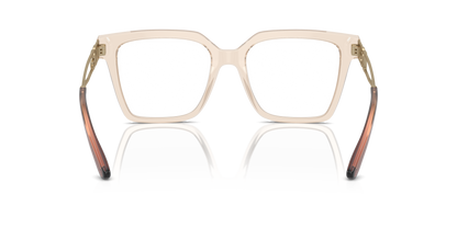 DOLCE &amp; GABBANA DG3376B 3432 53