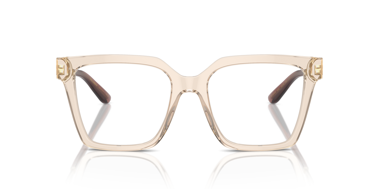 DOLCE &amp; GABBANA DG3376B 3432 53