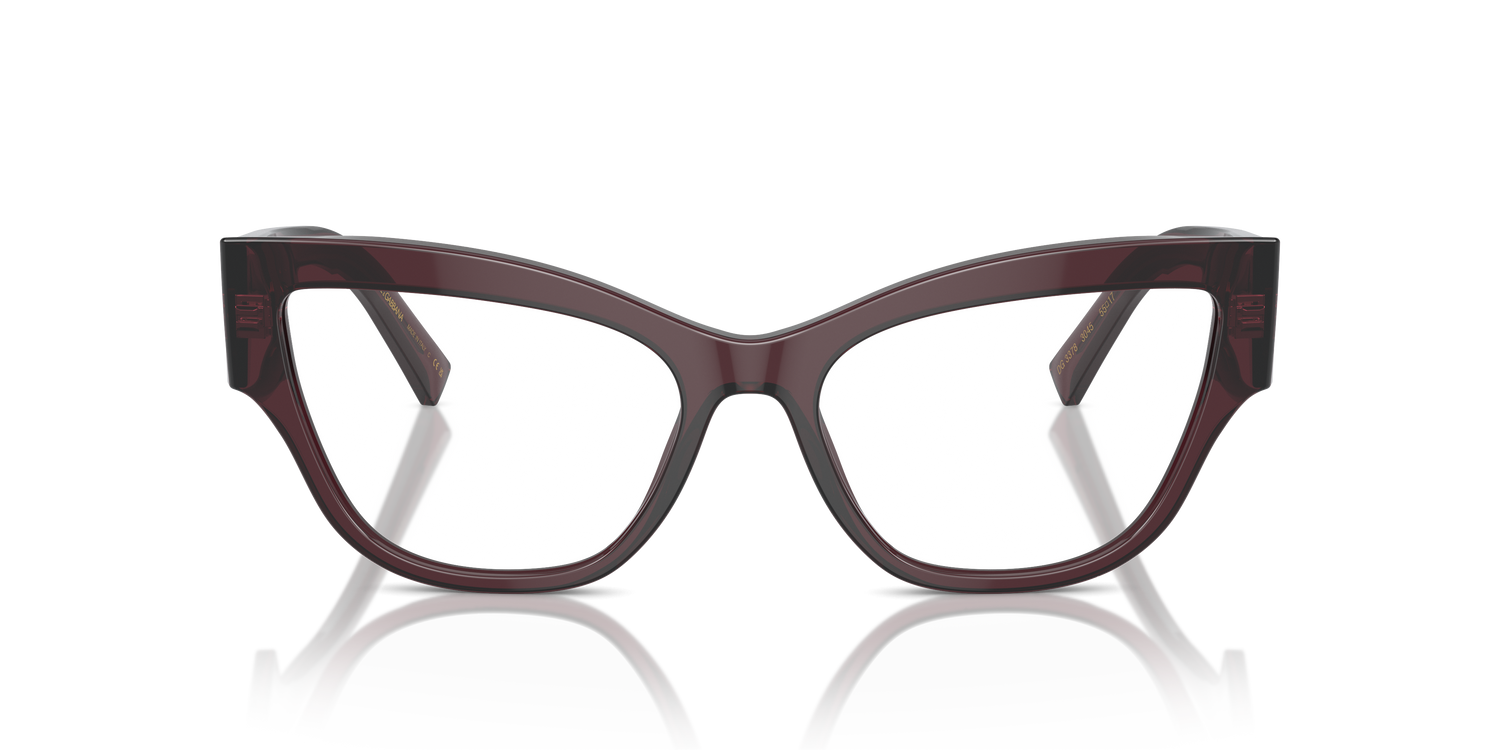 DOLCE &amp; GABBANA DG3378 3045 55