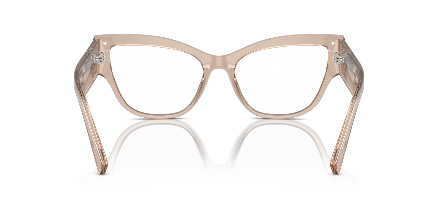 DOLCE &amp; GABBANA DG3378 3432 55