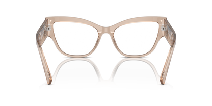 DOLCE &amp; GABBANA DG3378 3432 55