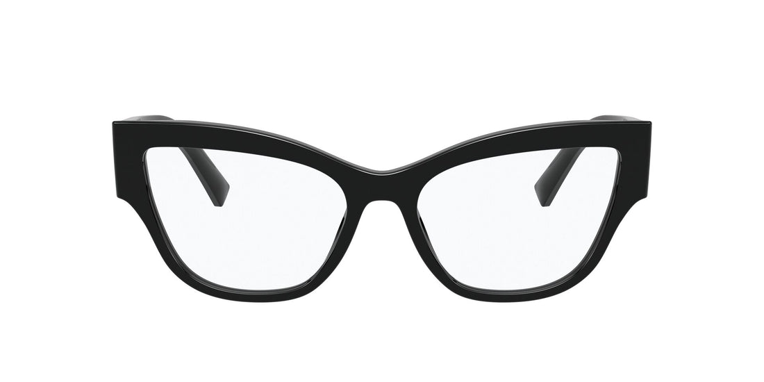 DOLCE & GABBANA DG3378 501 55