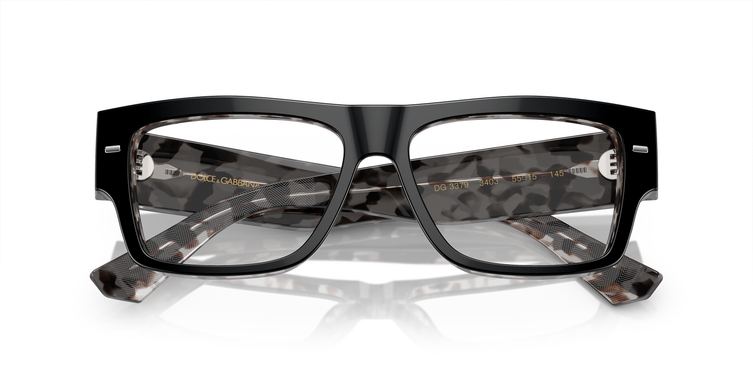 DOLCE &amp; GABBANA DG3379 3403 57