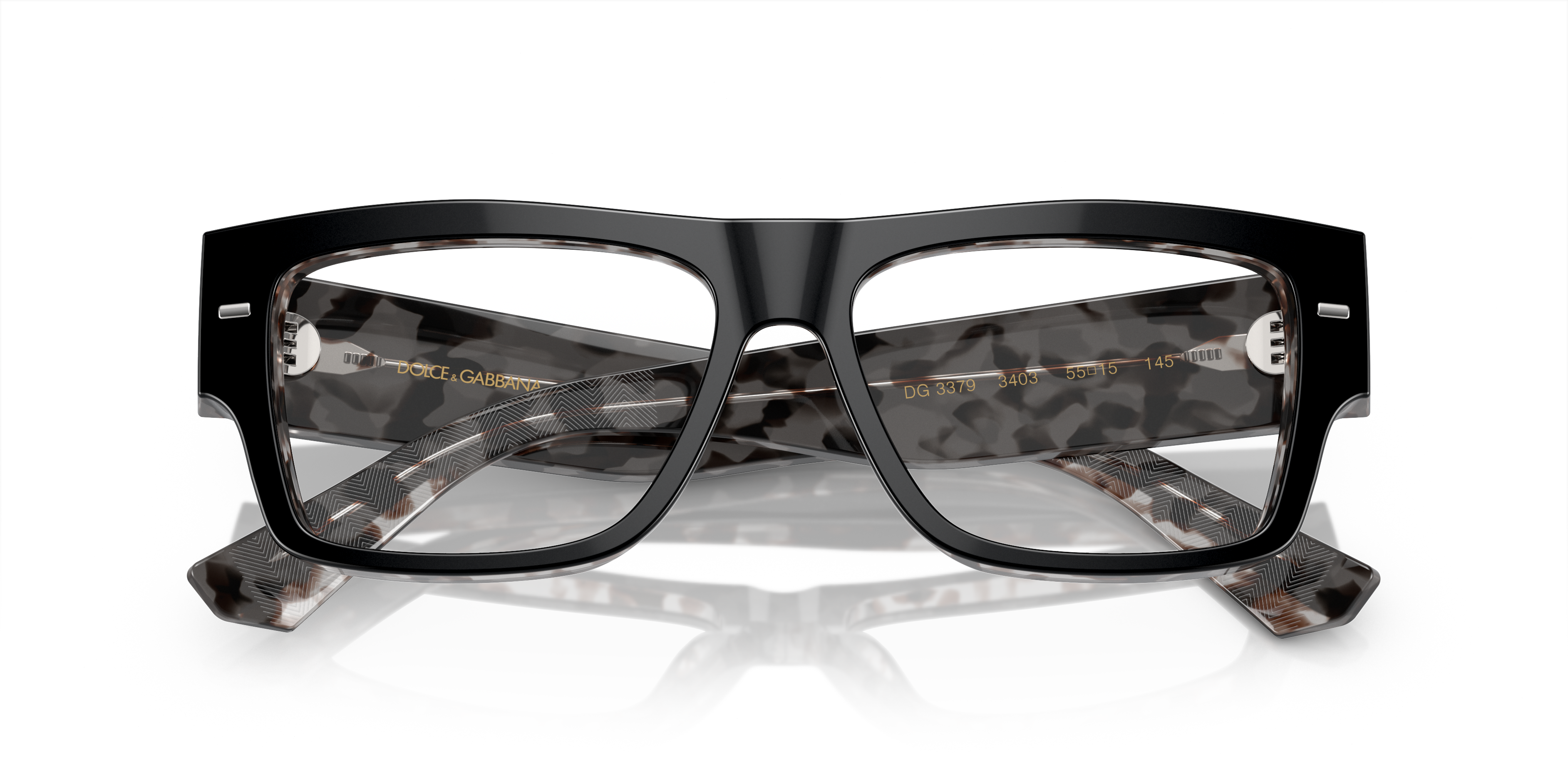 DOLCE &amp; GABBANA DG3379 3403 57