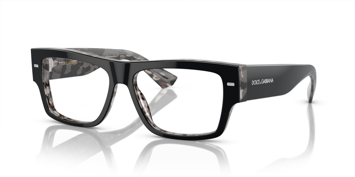 DOLCE &amp; GABBANA DG3379 3403 57