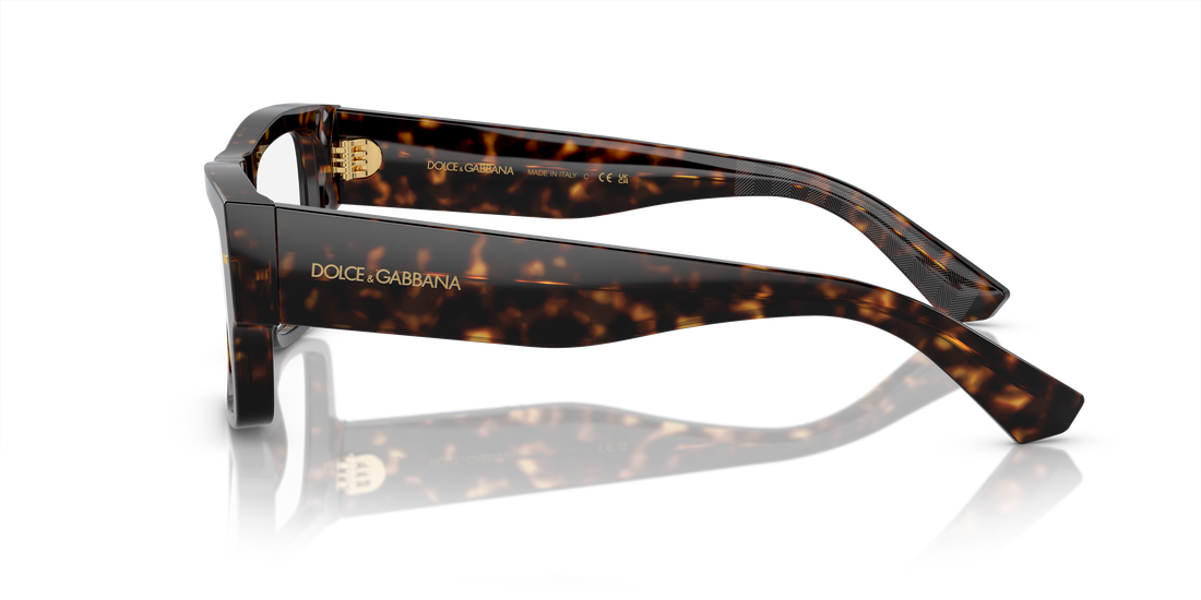 DOLCE & GABBANA DG3379 502 57